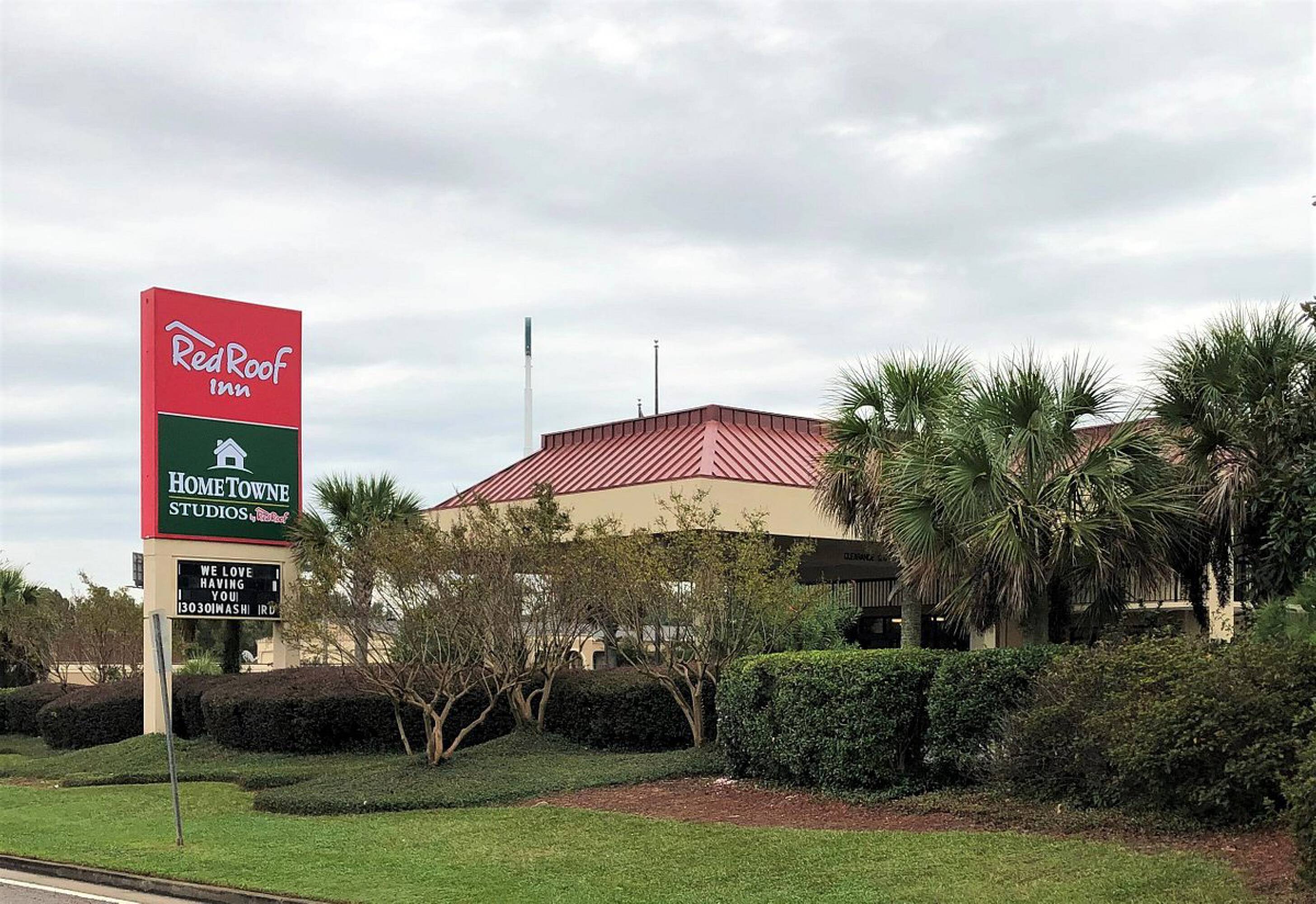 Commercial Property for Sale in Augusta Georgia 30907